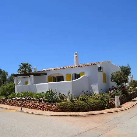 Villa Aldeia Do Golf Blue By Enjoy Portugal Quarteira