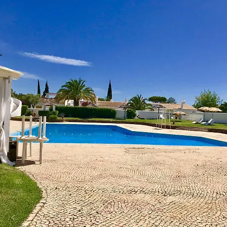 Villa Aldeia Do Golf Blue By Enjoy Portugal Quarteira