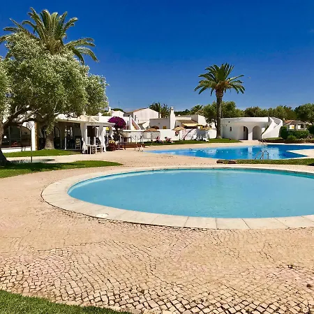 빌라 Aldeia Do Golf Blue By Enjoy Portugal