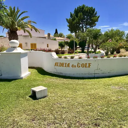 Aldeia Do Golf Blue By Enjoy Portugal