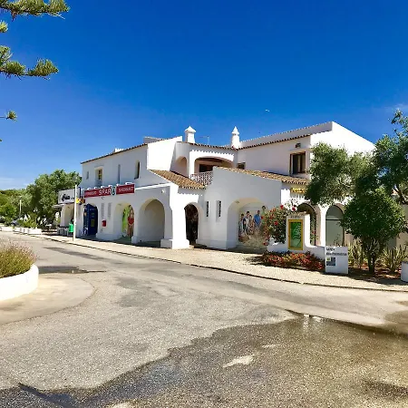 Villa Aldeia Do Golf Blue By Enjoy Portugal Quarteira
