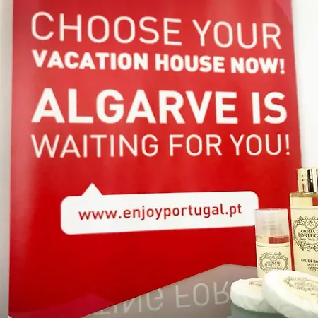 Aldeia Do Golf Blue By Enjoy Portugal