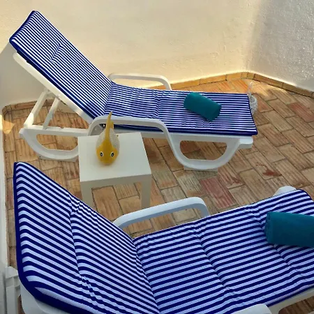 Aldeia Do Golf Blue By Enjoy Portugal