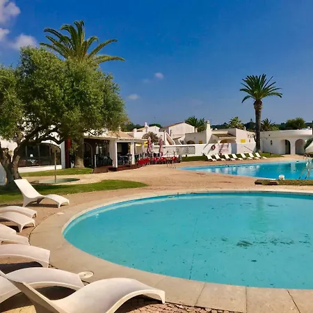 Aldeia Do Golf Blue By Enjoy Portugal