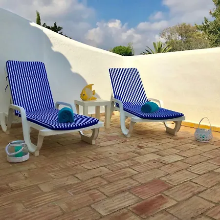 Aldeia Do Golf Blue By Enjoy Portugal *