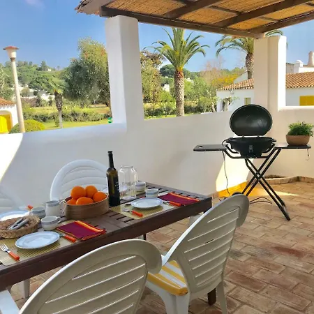 Aldeia Do Golf Blue By Enjoy Portugal Villa Quarteira