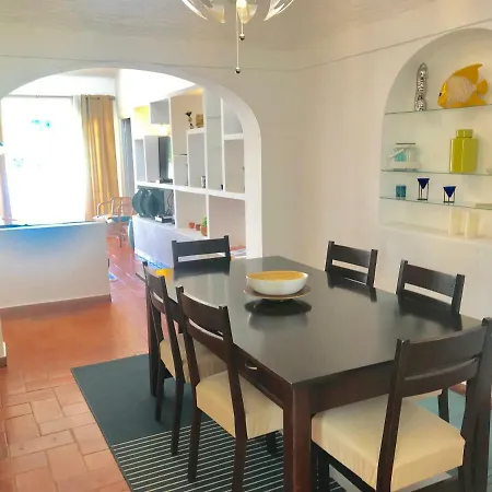 Aldeia Do Golf Blue By Enjoy Portugal Villa