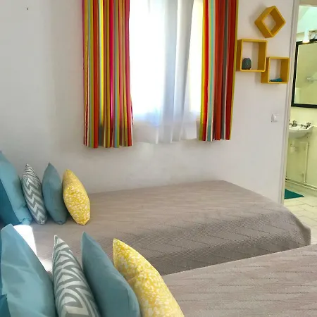 Aldeia Do Golf Blue By Enjoy Portugal Villa *