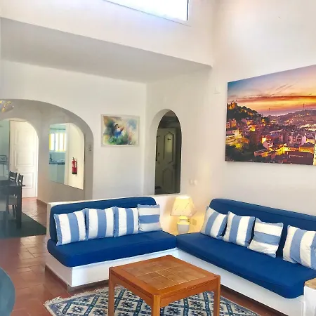 Aldeia Do Golf Blue By Enjoy Portugal Villa