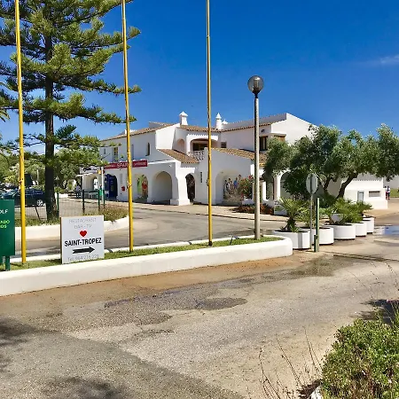 Aldeia Do Golf Blue By Enjoy Portugal *