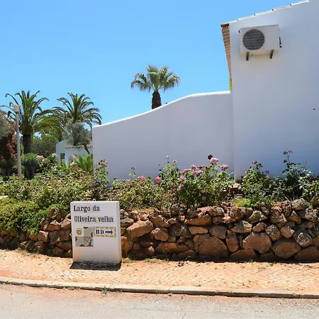 Villa Aldeia Do Golf Blue By Enjoy Portugal