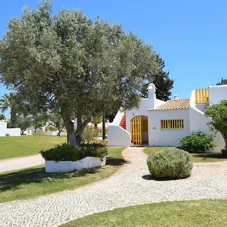 Villa Aldeia Do Golf Blue By Enjoy Portugal