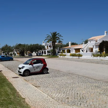 Aldeia Do Golf Blue By Enjoy Portugal