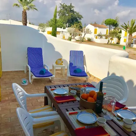 Aldeia Do Golf Blue By Enjoy Portugal Villa *